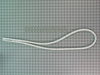 Door Gasket with Clips – Part Number: WD8X5097
