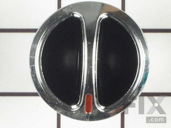 264002-1-M-GE-WD9X212           -Timer Knob