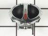 264002-2-S-GE-WD9X212           -Timer Knob