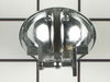 264002-3-S-GE-WD9X212           -Timer Knob