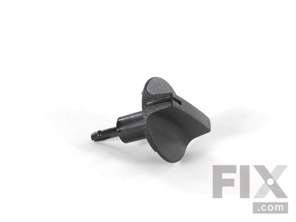 264106-1-M-GE-WD9X344           -KNOB TIMER