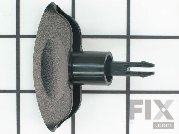 264111-1-M-GE-WD9X349           -Timer Knob