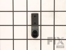 Door Latch Knob – Part Number: WD9X351