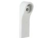 264114-2-S-GE-WD9X352           - KNOB LATCH HANDLE White