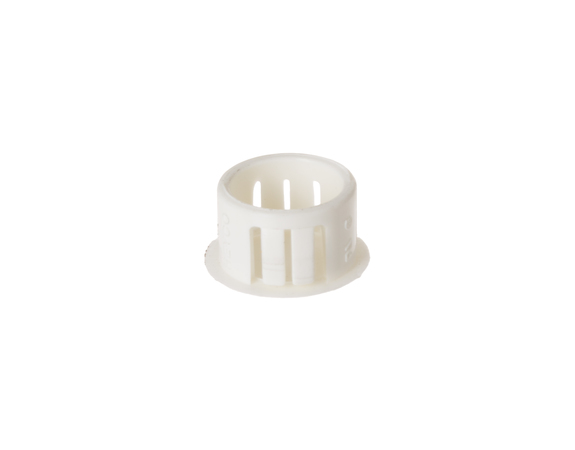 264329-1-M-GE-WE01X10010        -Dome Plug (White)