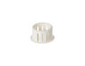Dome Plug (White) – Part Number: WE01X10010