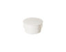 264329-2-S-GE-WE01X10010        -Dome Plug (White)