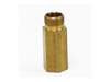 Natural Gas Orifice – Part Number: WE01X10022