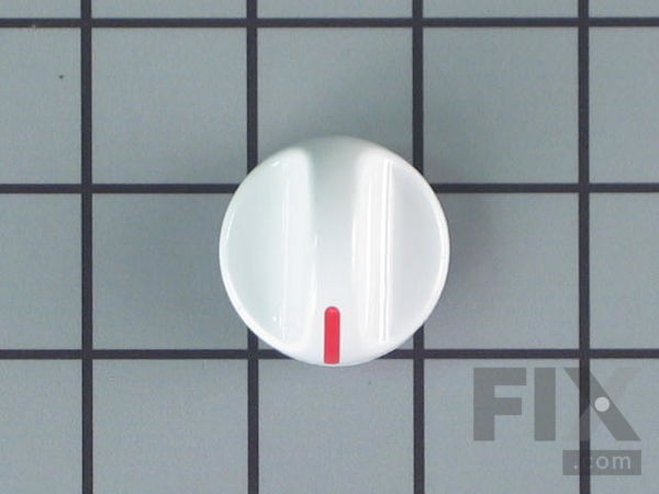 264350-1-M-GE-WE01X10031        -Rotary Knob