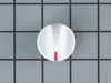 Rotary Knob – Part Number: WE01X10031