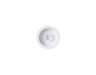 264387-3-S-GE-WE01X10068        -BUTTON START SWITCH WHIT