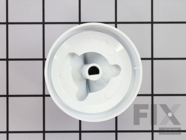 264401-1-M-GE-WE01X10082        -Timer Knob