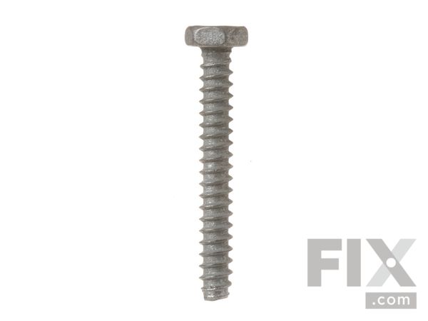 264776-1-M-GE-WE02X10005        -SCREW-BRACKET