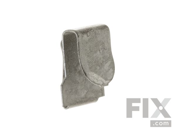264784-1-M-GE-WE02X10013        - CLIP CABINET Bottom