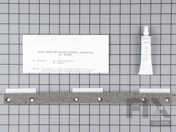 264864-1-M-GE-WE03X10001        -Top Drum Glide Kit