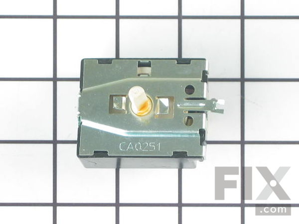 265248-1-M-GE-WE04X10008        -Start Switch
