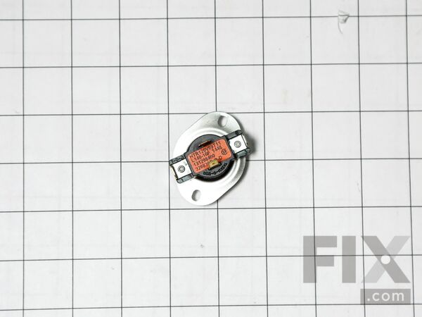 265257-1-M-GE-WE04X10018        -Control Thermostat