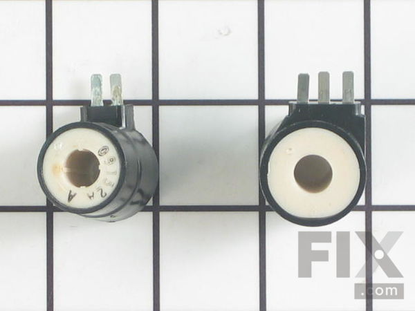 265259-1-M-GE-WE04X10020        -Gas Valve Coil Kit