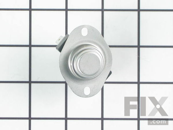 265265-1-M-GE-WE04X10028        -Control Thermostat