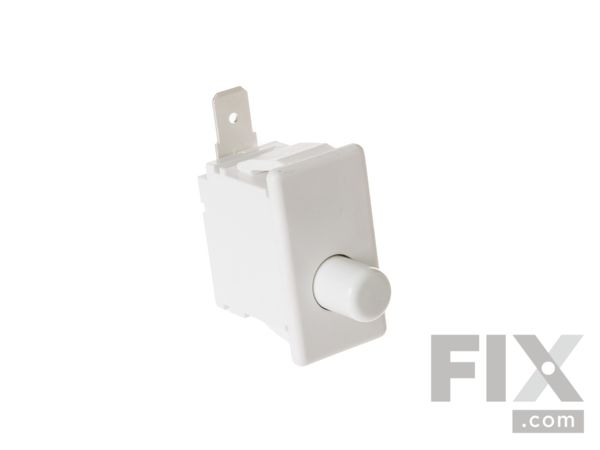 265271-1-M-GE-WE04X10034        -SWITCH-DOOR W/O LIGHT