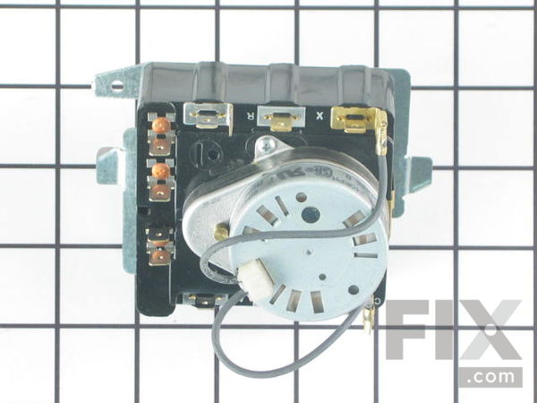 265279-1-M-GE-WE04X10042        -Timer Kit