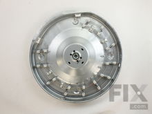 Heating Element and Housing – Part Number: WE11M23