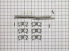 Heater Element Coil Kit – Part Number: WE11X10007