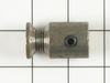Motor Pulley with Screws – Part Number: WE12X41