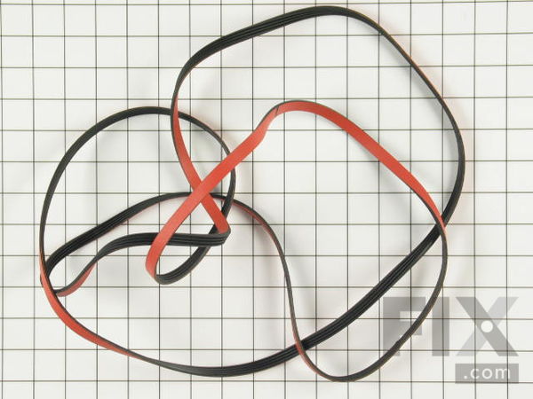 265703-1-M-GE-WE12X49P          -Multi Rib Belt - 4 Ridges
