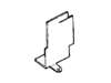 SPACER BRKT – Part Number: WE13X118