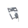 265870-2-S-GE-WE13X195          -Valve Bracket