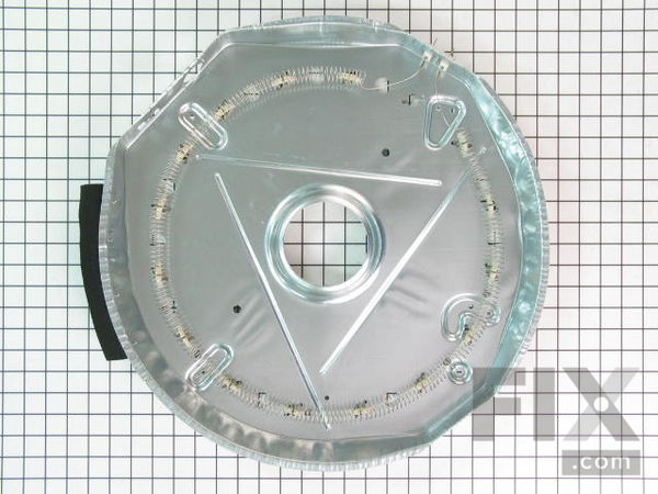 266039-1-M-GE-WE14X10015        -Heating Element with Housing