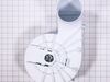 BLOWER HOUSING Assembly – Part Number: WE14X10025