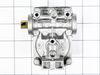 2-Coil Gas Shut-Off Valve Assembly – Part Number: WE14X215