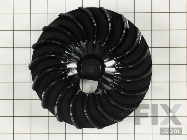 266142-1-M-GE-WE16X16           -BLOWER WHEEL