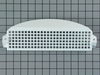 Lint Filter Cover – Part Number: WE18X10001