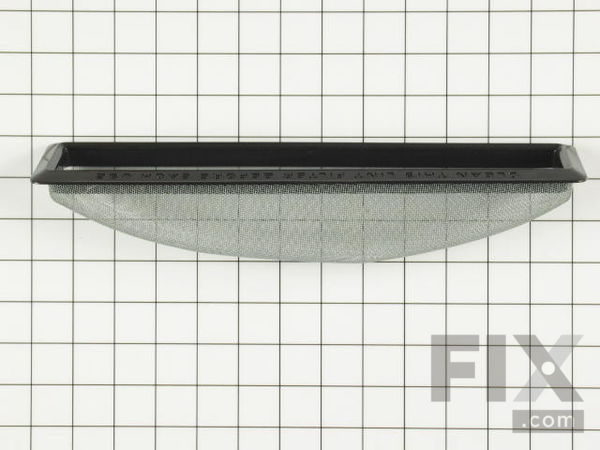 266262-1-M-GE-WE18X43           -Lint Filter