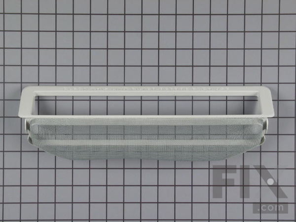 266269-1-M-GE-WE18X54           -Lint Filter with Frame