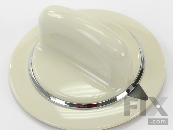 266765-1-M-GE-WE1M444           -TIMER KNOB AD/CHR