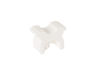 266771-2-S-GE-WE1M452           -CERAMIC INSULATOR