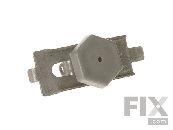 266781-1-M-GE-WE1M467           -BRKT LVL SCREW FRONT