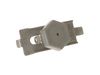 BRKT LVL SCREW FRONT – Part Number: WE1M467