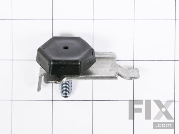 266782-1-M-GE-WE1M468           -Rear Bracket Screw