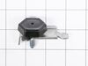 266782-1-S-GE-WE1M468           -Rear Bracket Screw