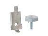 266782-3-S-GE-WE1M468           -Rear Bracket Screw