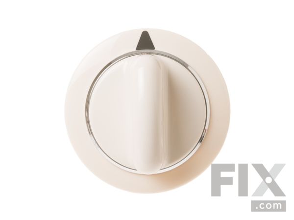 266787-1-M-GE-WE1M483           -KNOB Assembly DRYER