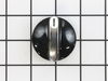 266905-2-S-GE-WE1X1206          -Selector Knob