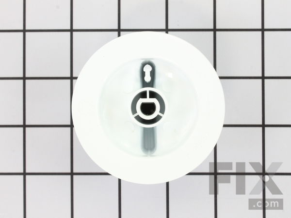 266954-1-M-GE-WE1X1263          -Timer Knob