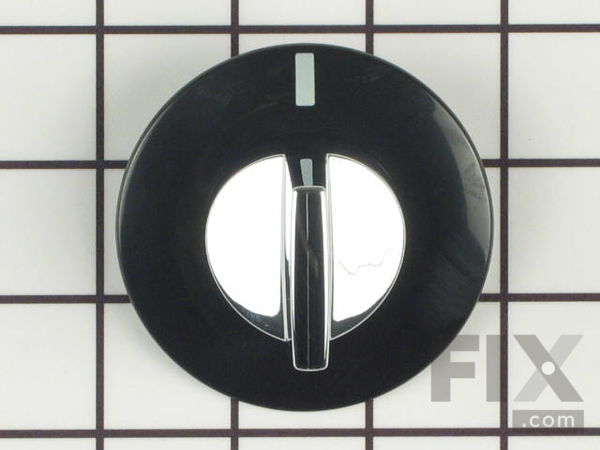266957-1-M-GE-WE1X1266          -Timer Knob