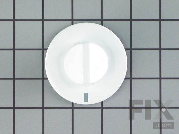266958-1-M-GE-WE1X1267          -Timer Knob